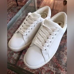 Sam Edelman Ethyl Low Top Sneaker